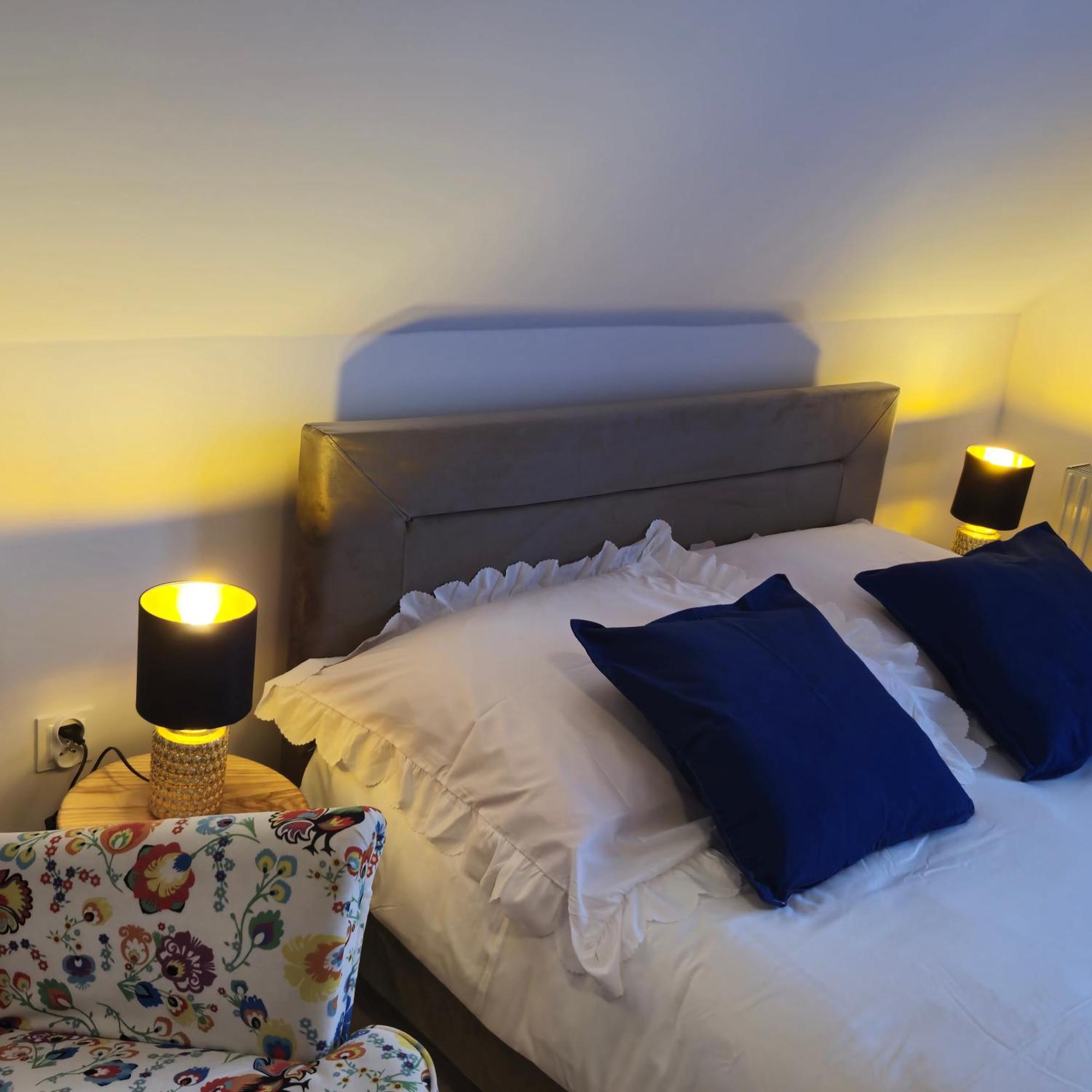 Pino House Hotel Zakopane Kültér fotó