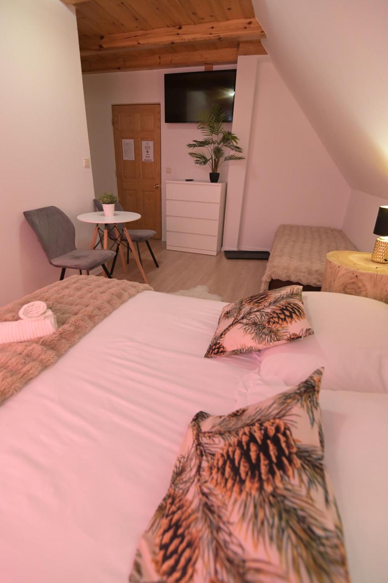 Pino House Hotel Zakopane Kültér fotó