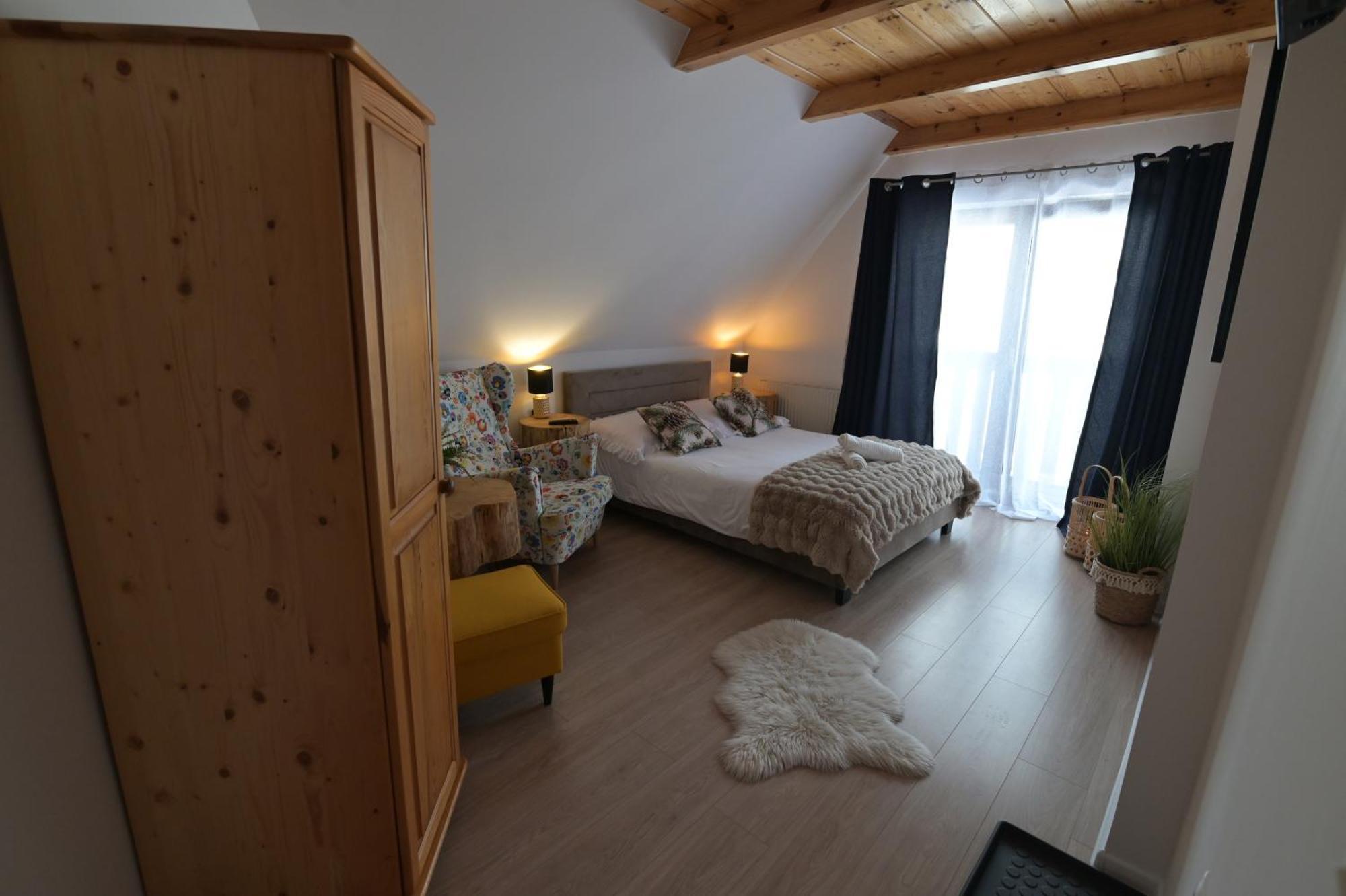 Pino House Hotel Zakopane Kültér fotó